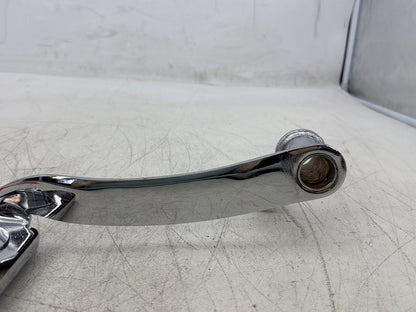 2015 Harley Road Glide Touring FLTRXS OEM Foot Brake Control Lever Pedal