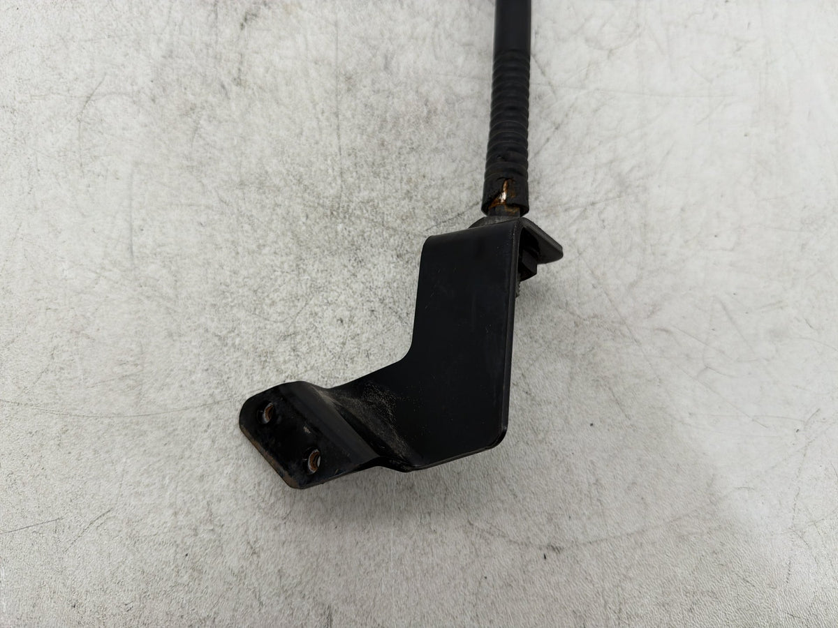 2013 Harley Street Glide Touring FLHX OEM Audio Radio Antenna Mast FM AM