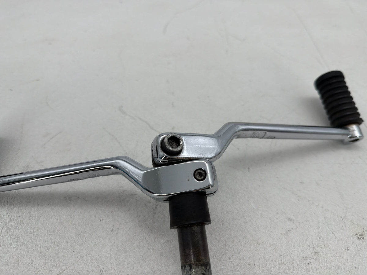 2016 Harley Road Glide Touring FLTRXS OEM Gear Shifter Lever Pedal Pedals