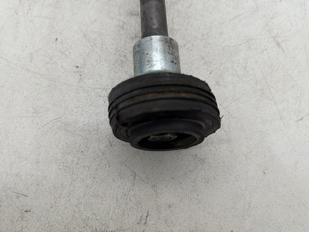 2002 Harley Electra Glide Touring FLHT OEM Rear Fork Swingarm Pivot Bolt Shaft