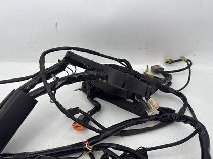 1999 - 2006 Harley-Davidson Softail Heritage Main Wire Wiring Harness Loom 70216-06
