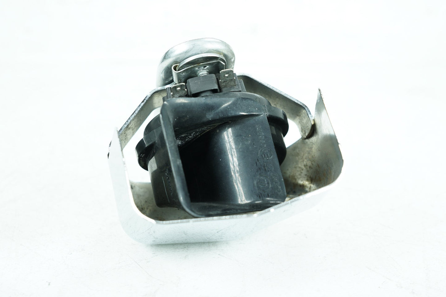2007 - 2017 Harley-Davidson Dyna Switchback Horn Signal Klaxon Chrome Cover 61300478