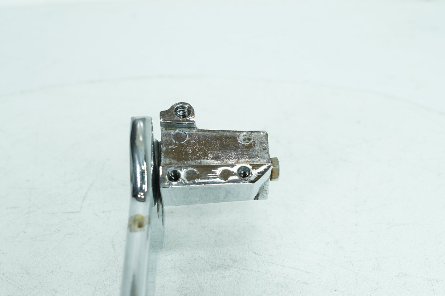 1999 - 2006 Harley-Davidson Touring Electra Ultra Classic Foot Brake Control Lever Pedal 42407-87B