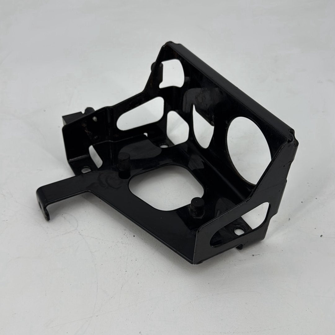1991 - 2003 Harley-Davidson Sportster Base 1200 Battery Tray Bracket Holder Carrier  	66194-98