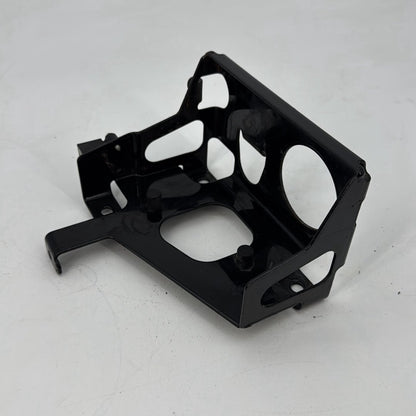 1991 - 2003 Harley-Davidson Sportster Base 1200 Battery Tray Bracket Holder Carrier  	66194-98