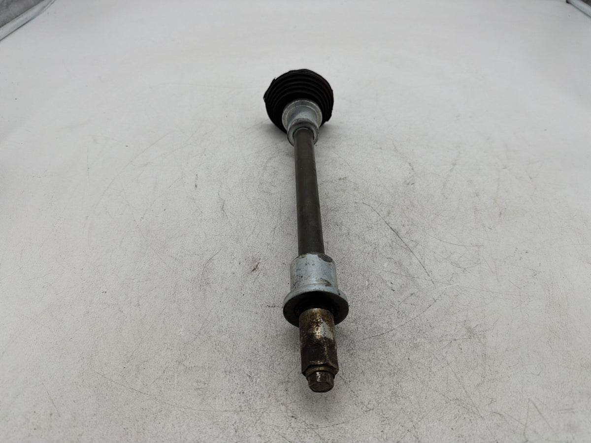2012 Harley Electra Glide Touring Ultra OEM Rear Fork Swingarm Pivot Bolt Shaft
