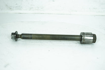 1986 - 1999 Harley-Davidson Dyna Super Glide Rear Wheel Axle Bolt Shaft 41114-90