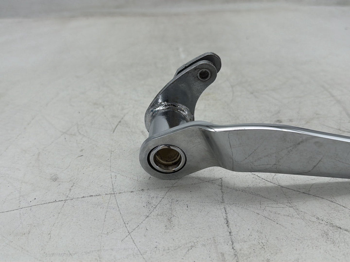 2011 Harley Electra Glide Touring Ultra OEM Foot Brake Control Lever Pedal