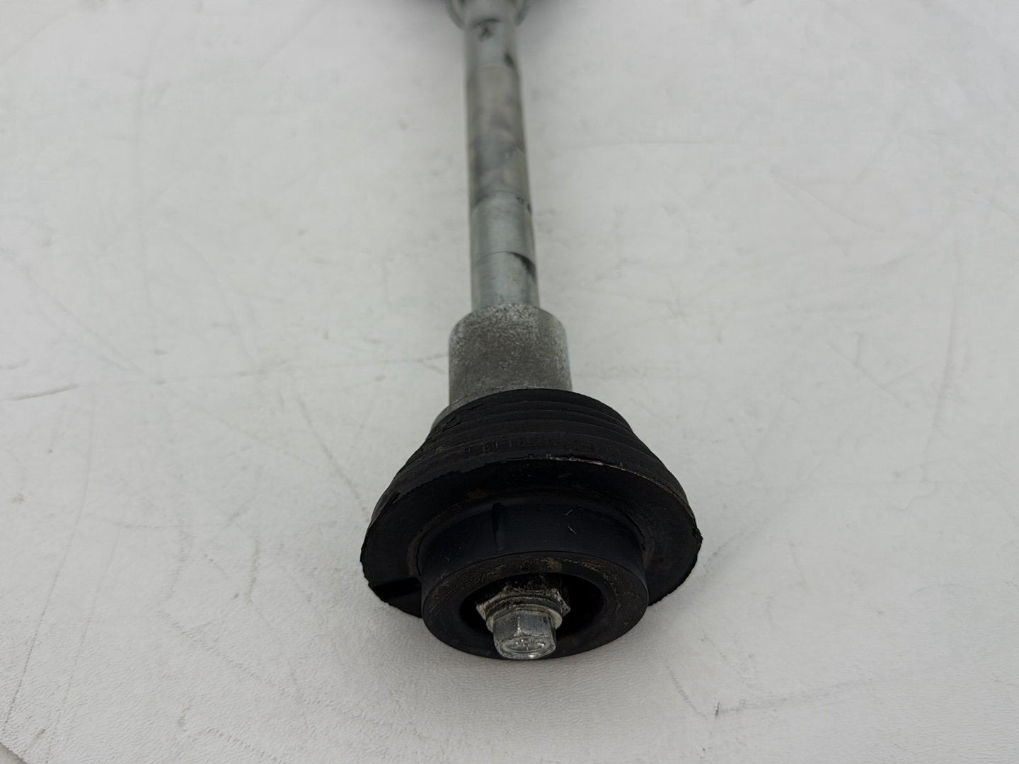 2019 - 2023 Harley-Davidson Touring Street Glide Rear Fork Swingarm Pivot Bolt Shaft 47540-11