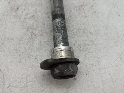 2009 Harley Street Glide Touring FLHX OEM Rear Wheel Axle Bolt Shaft