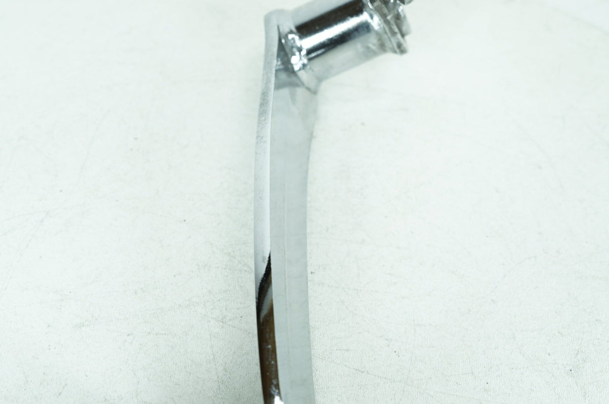 14 Harley Touring FLHTCU Electra Glide Ultra OEM Foot Brake Control Lever Pedal