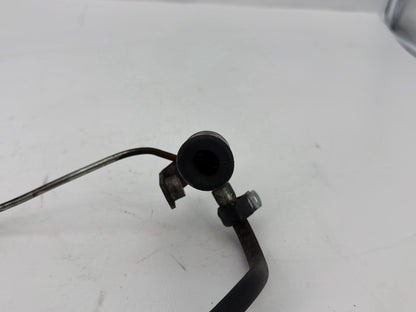 1993 Harley Sportster XLH883H Hugger 883 OEM Rear Brake Hose Line Pipe