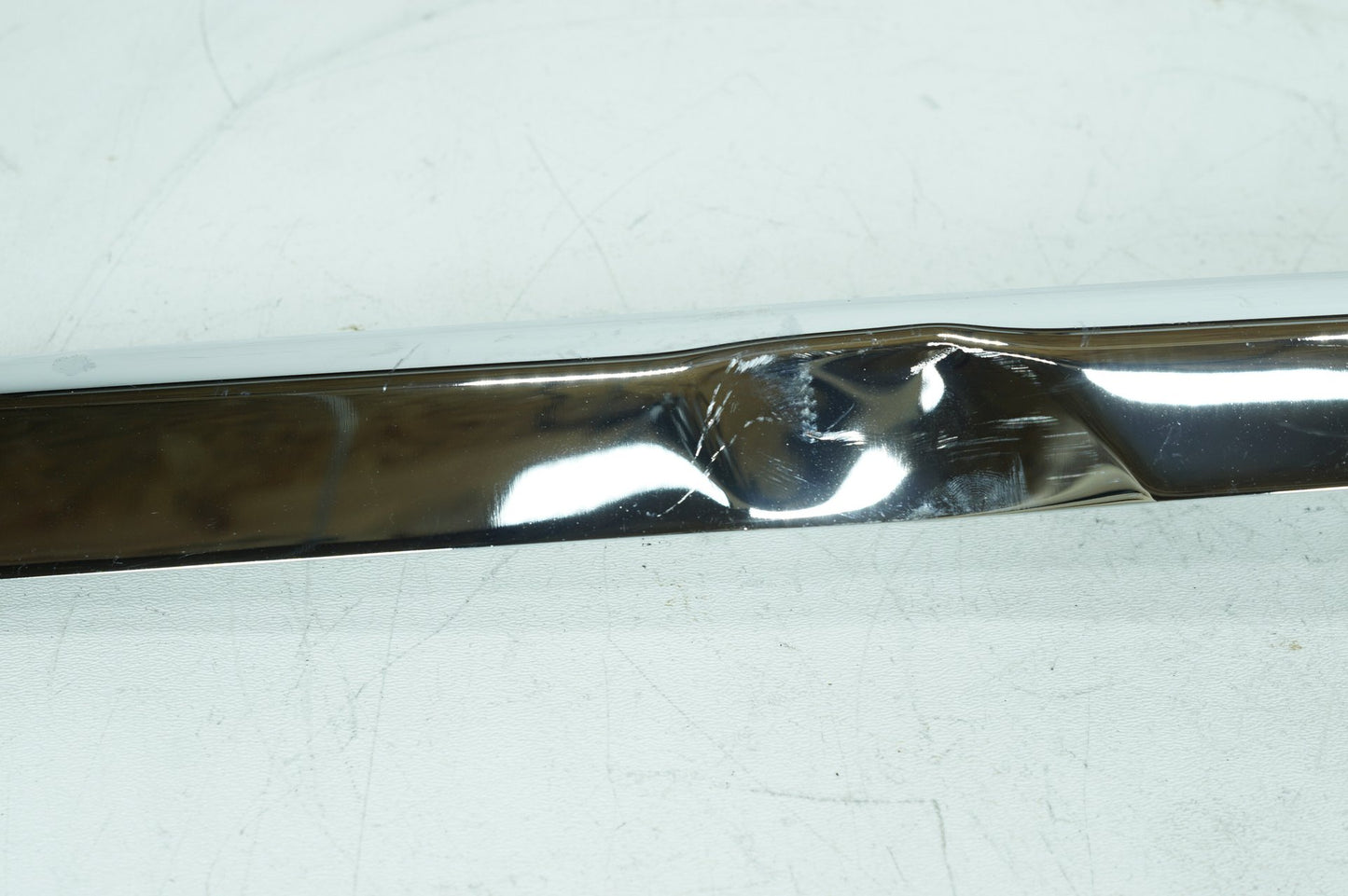 2007 - 2017 Harley-Davidson Dyna Super Glide Drive Belt Guard Cover Shield  60633-08