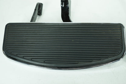 2007 - 2012 Harley-Davidson Touring Electra Glide Ultra Left Right Driver & Pass Floorboard Foot Rest 50614-06