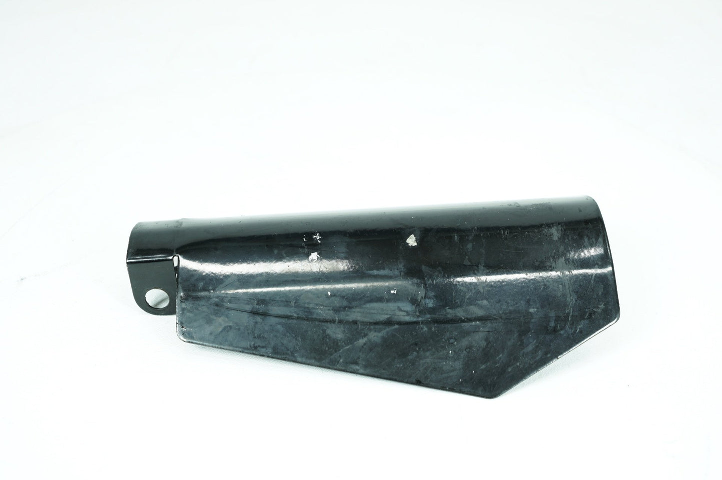 2007 - 2013 Harley-Davidson Touring Electra Glide Classic Right 1 Handguard Shield Wind Debris Cover B0CQ57Z9TP