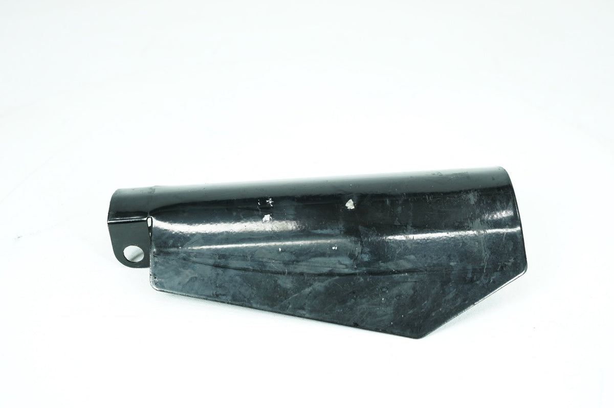 2010 Harley Touring Electra Classic Right 1 Handguard Shield Wind Debris Cover