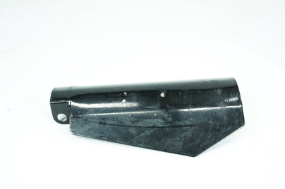 2007 - 2013 Harley-Davidson Touring Electra Glide Classic Right 1 Handguard Shield Wind Debris Cover B0CQ57Z9TP