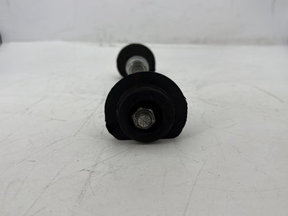 2011 Harley Electra Glide Ultra FLHTK OEM Rear Fork Swingarm Pivot Bolt Shaft