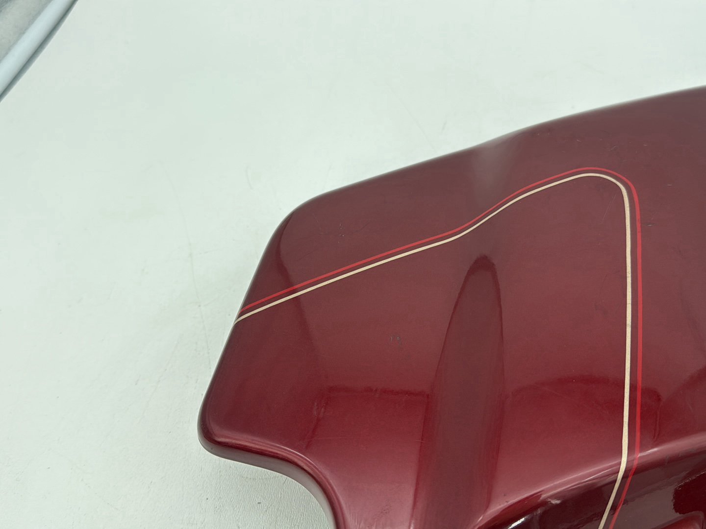 2007 - 2011 Harley-Davidson Touring Electra Glide Ultra Left Right Side Fairing Cover 66048-09