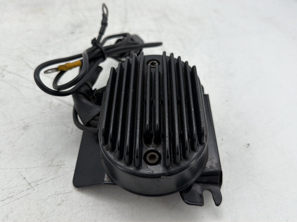 2005 Harley Softail Fat Boy FLSTF OEM Voltage Regulator Rectifier