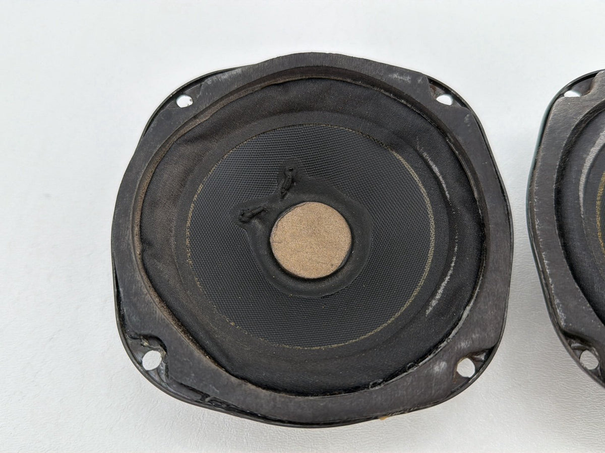 1994 Harley Electra Glide Touring Classic OEM Left Right Sound Audio Speakers
