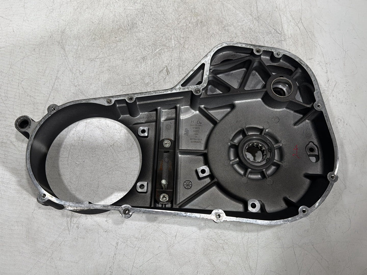 2006 Harley Electra Glide Touring Ultra FLHTCUI OEM Inner Primary Clutch Cover