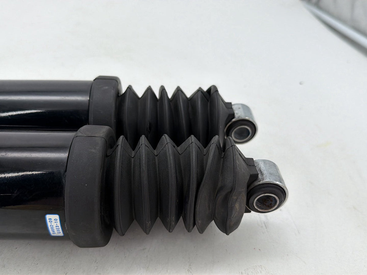 2010 Harley Street Glide Touring FLHX OEM Rear Left Right Shock Absorbers 12"