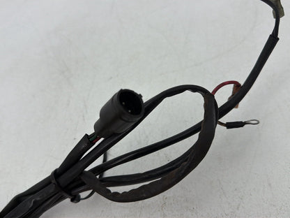 1984 - 1998 Harley-Davidson Touring Electra Glide Classic Wire Harness Loom Plug In Connector 32435-94