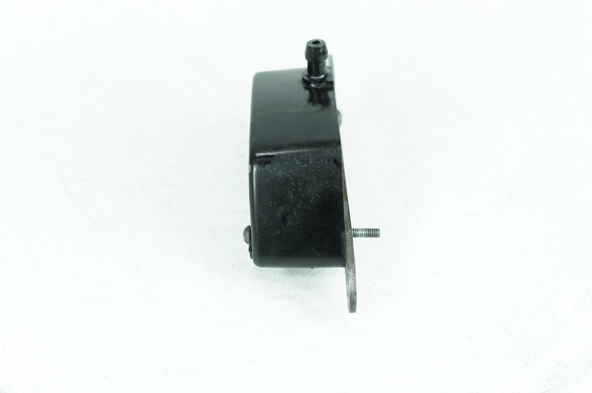 1992 Harley Touring Electra Glide Sport OEM Rear Brake Master Cylinder Reservoir