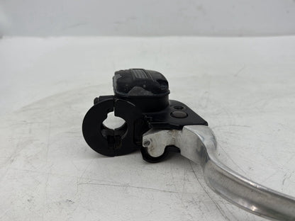 2008 Harley Electra Glide Touring Ultra FLHTCUI OEM Front Right Brake Lever Master Cylinder
