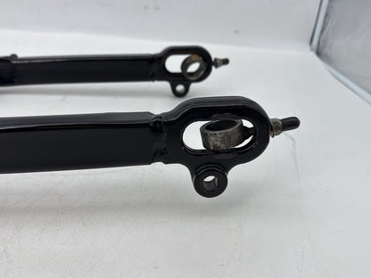 2004 - 2013 Harley-Davidson Sportster 883 Custom Rear Fork Swingarm Swing Arm 47587-05