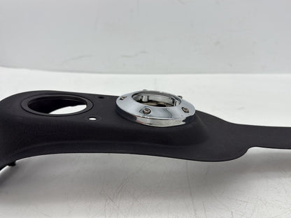 2002 Harley Dyna FXD Super Glide OEM Fuel Gas Tank Dash Console NOKey