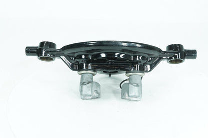 1999 - 2006 Harley-Davidson Touring Electra Glide Classic Front Fork Upper Triple Tree Clamps  	45435-95