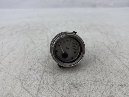 2011 Harley Street Glide Touring FLHX OEM Air Gauge Temperature Instrument Cluster