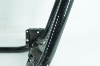 2007 - 2011 Harley-Davidson Touring Electra Ultra Body Main Frame Chassis SLVG 47900-08BHP