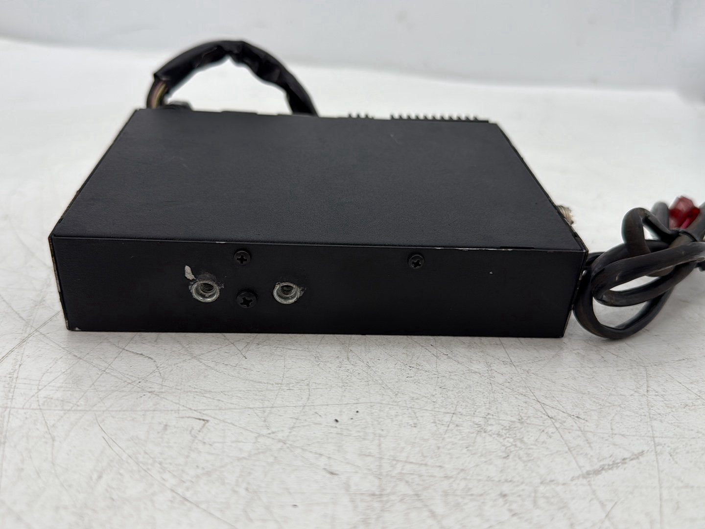 1995 Harley Touring Electra Glide Classic OEM Radio Connectivity Control Module