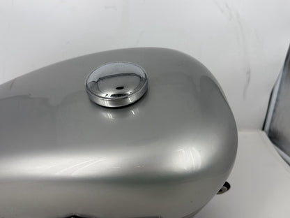 2003 Harley Sportster XL1200C 1200 Custom Anniversary OEM Fuel Gas Tank Gasoline Reservoir