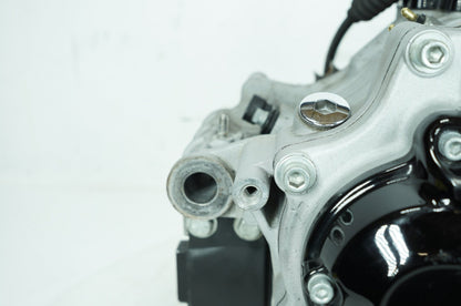 2007 - 2016 Harley-Davidson Dyna Super Glide Custom 6 Speed Transmission Gearbox 34746-06A