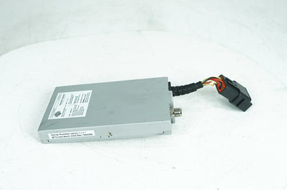 2007 - 2012 Harley-Davidson Touring Electra Glide Ultra XM Harman Kardon Radio Module 76236-06C