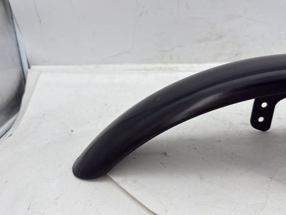 2006 Harley Dyna Super Glide Custom FXDCI OEM Front Wheel Fender Shell Panel
