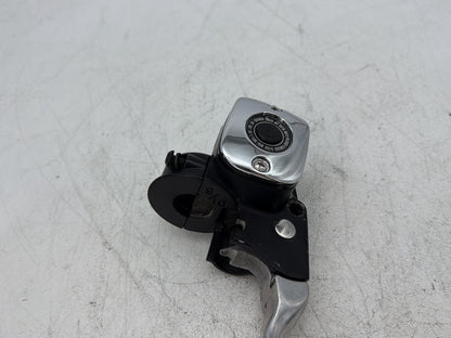 1997 Harley Softail Fat Boy FLSTF OEM Front Right Brake Lever Master Cylinder