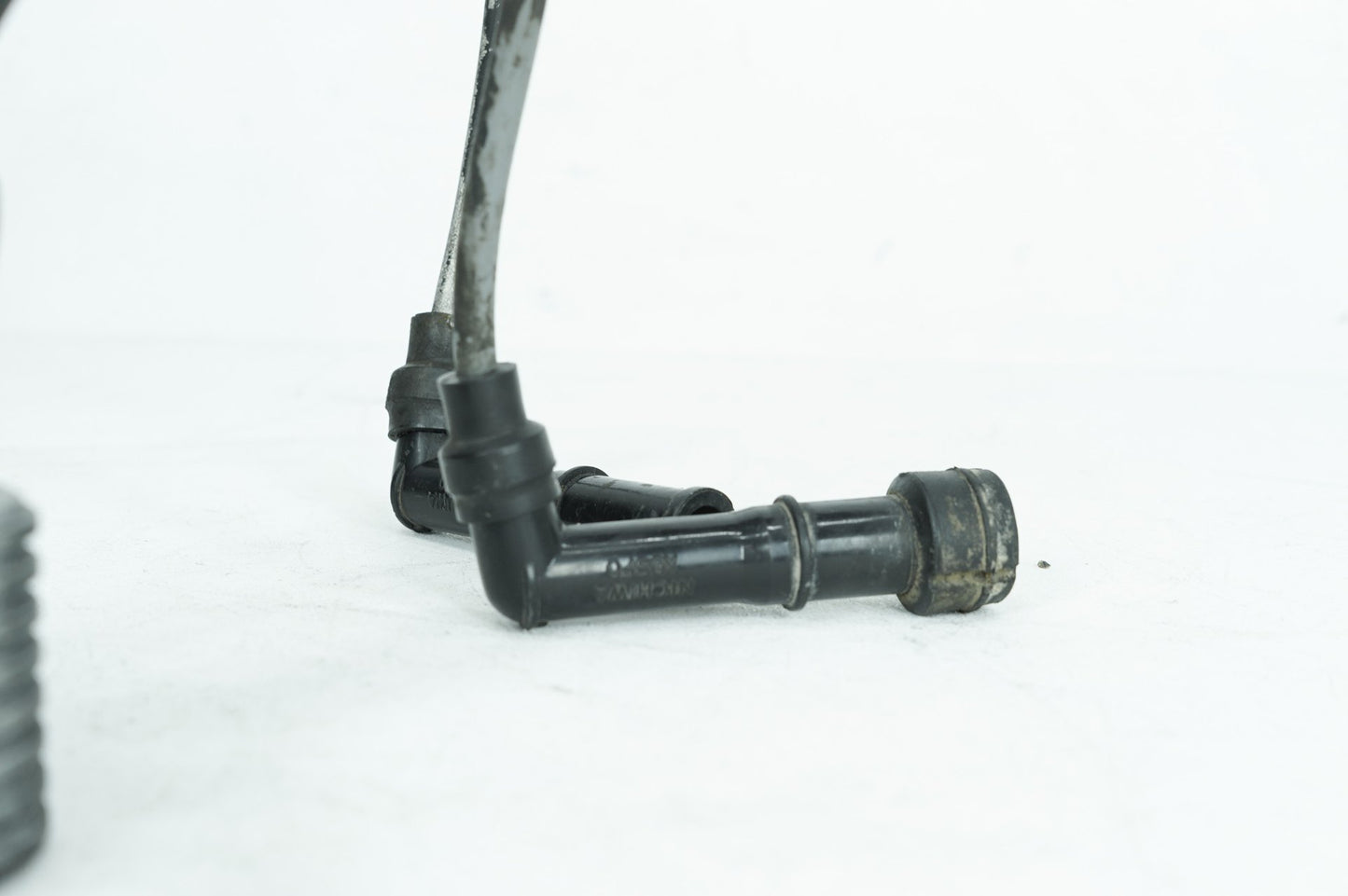 2004 - 2013 Harley-Davidson Sportster Seventy-Two Ignition Coil Spark Igniter 31656-07