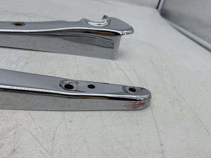2008 Harley Sportster XL883L 883 Low OEM Rear Left Right Fender Struts Bracket