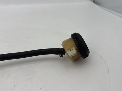 2004 - 2013 Harley-Davidson Sportster 883 Custom Rear Brake Line Master Cylinder Reservoir Tank  	42521-07