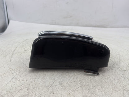 2012 Harley Dyna Super Glide Custom FXDCI OEM Electrical Panel Holder Bracket Carrier Caddy