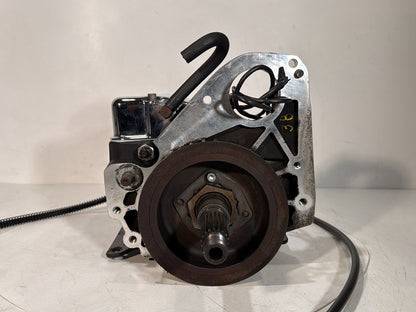 1986 - 1998 Harley-Davidson Softail Heritage Classic 5 Speed Transmission Gearbox 33006-96