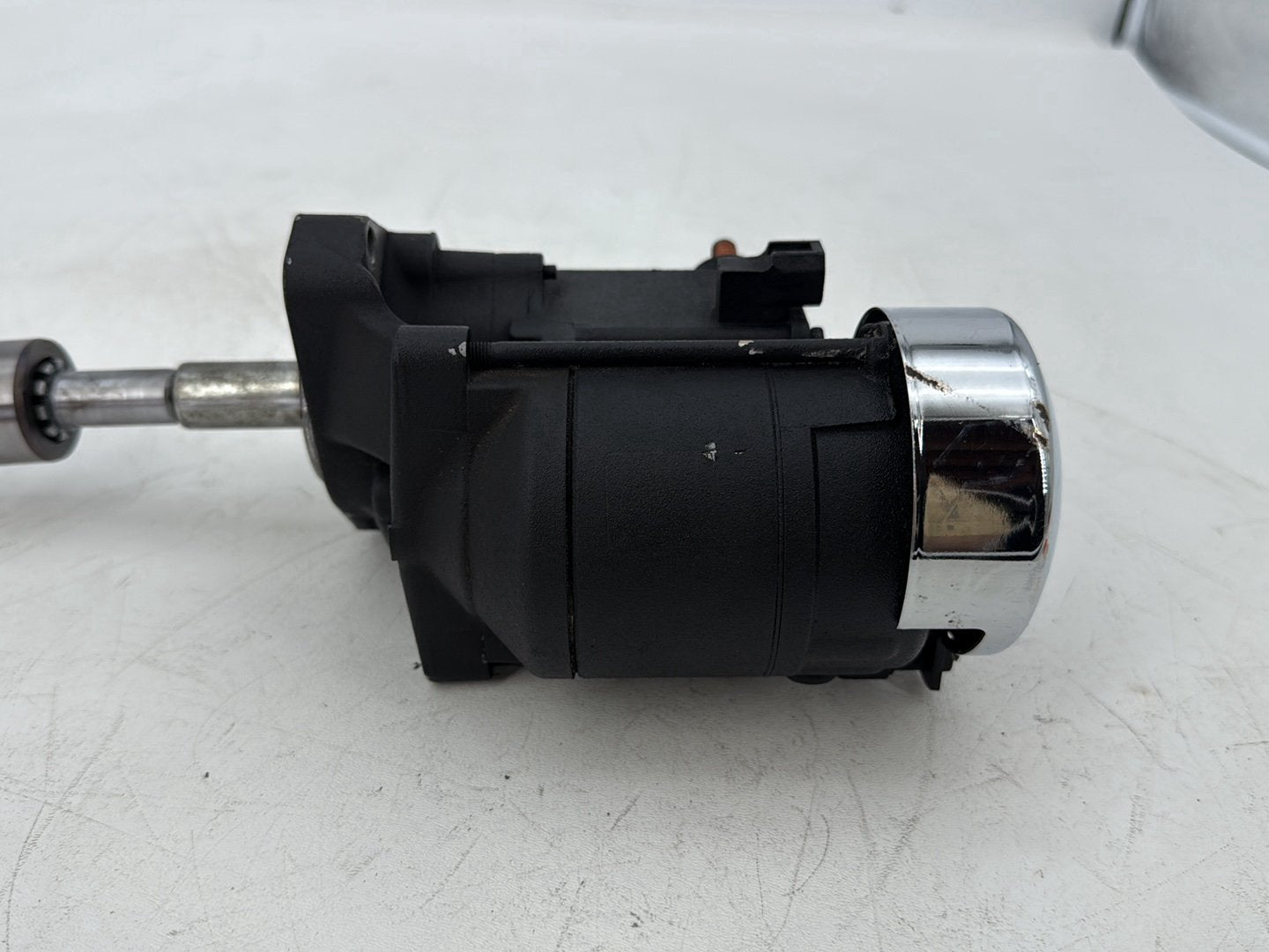 1999 - 2006 Harley-Davidson Touring Road King Police Engine Starter Motor 31553-94B