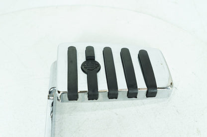 1999 - 2006 Harley-Davidson Touring Road King Classic Foot Brake Control Lever Pedal 42407-87C