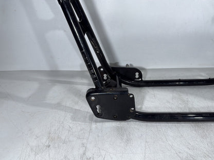 1999 - 2006 Harley-Davidson Touring Electra Glide Classic Body Main Frame Chassis CLN CLR 47900-99B