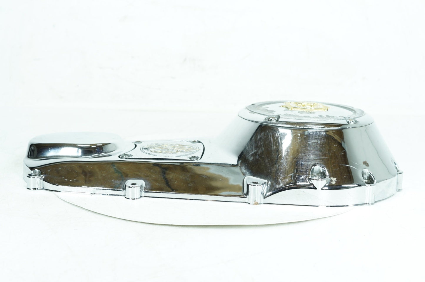 1999 - 2006 Harley-Davidson Touring Electra Glide Classic Outer Primary Clutch Cover 60685-99